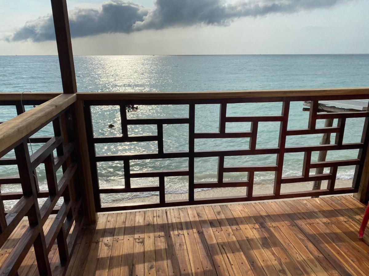 Roma Beach Cartagena Luaran gambar