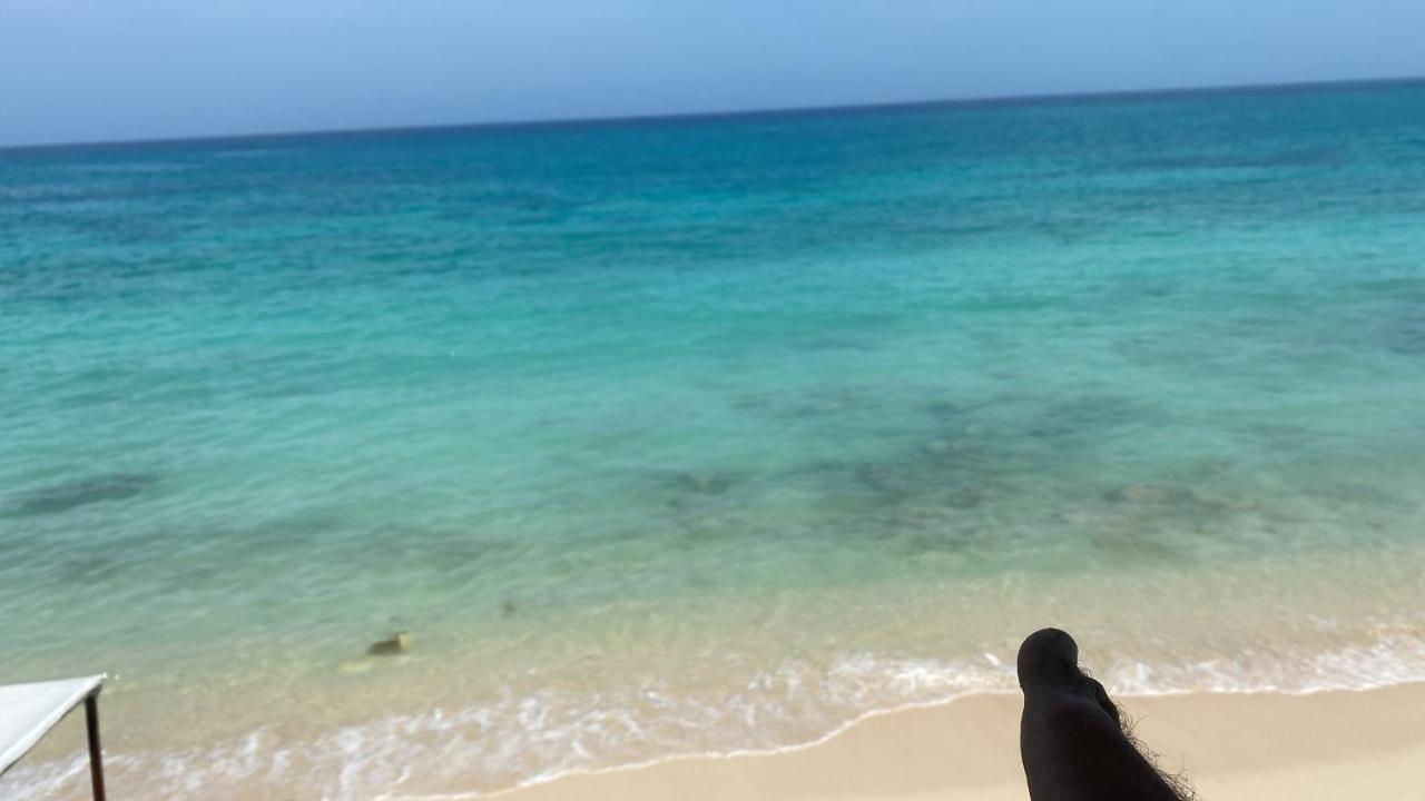 Roma Beach Cartagena Luaran gambar