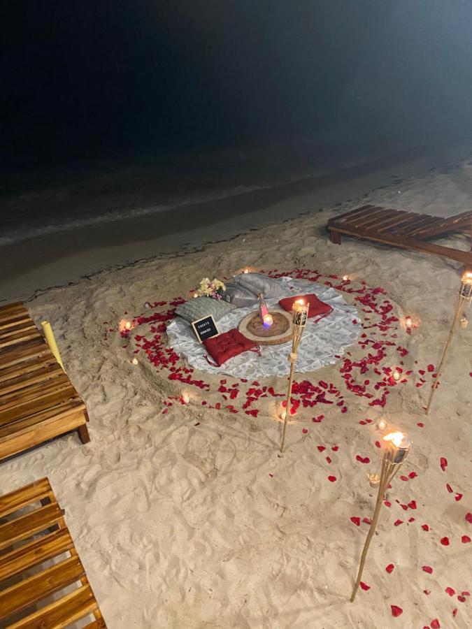 Roma Beach Cartagena Luaran gambar