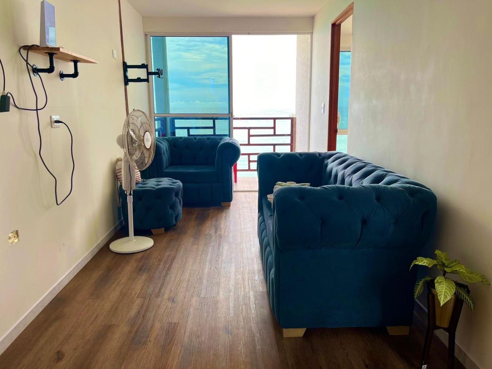 Roma Beach Cartagena Luaran gambar