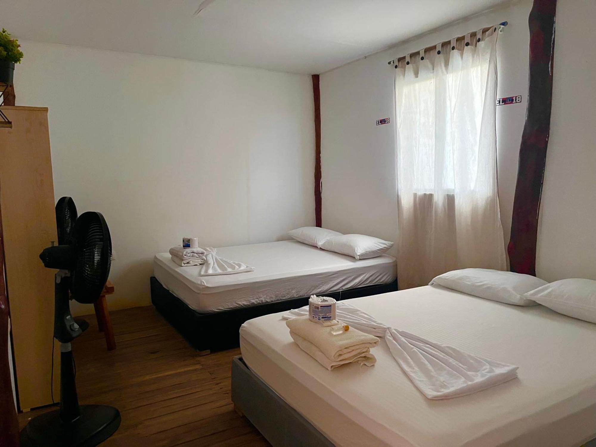 Roma Beach Cartagena Luaran gambar
