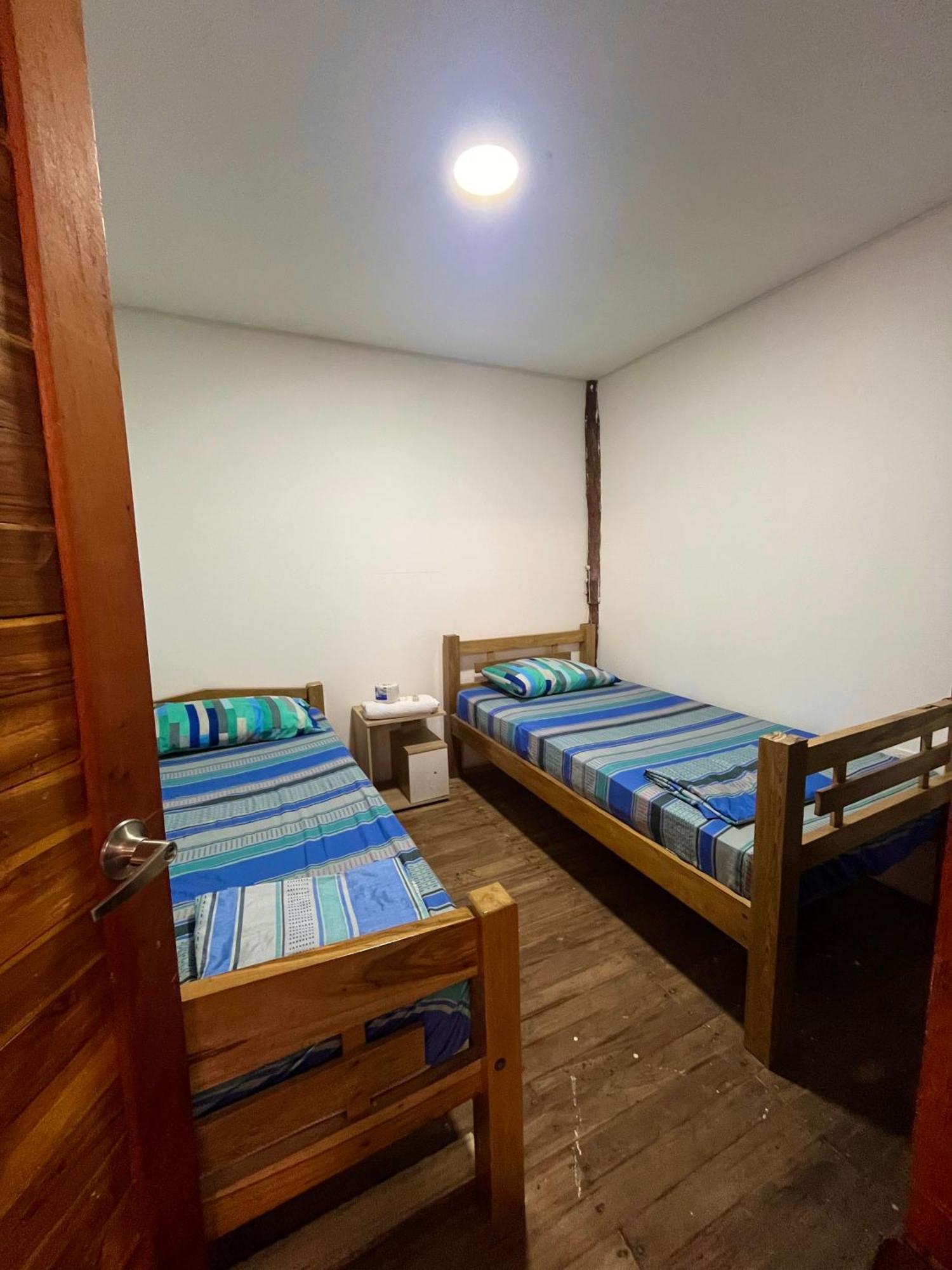 Roma Beach Cartagena Luaran gambar